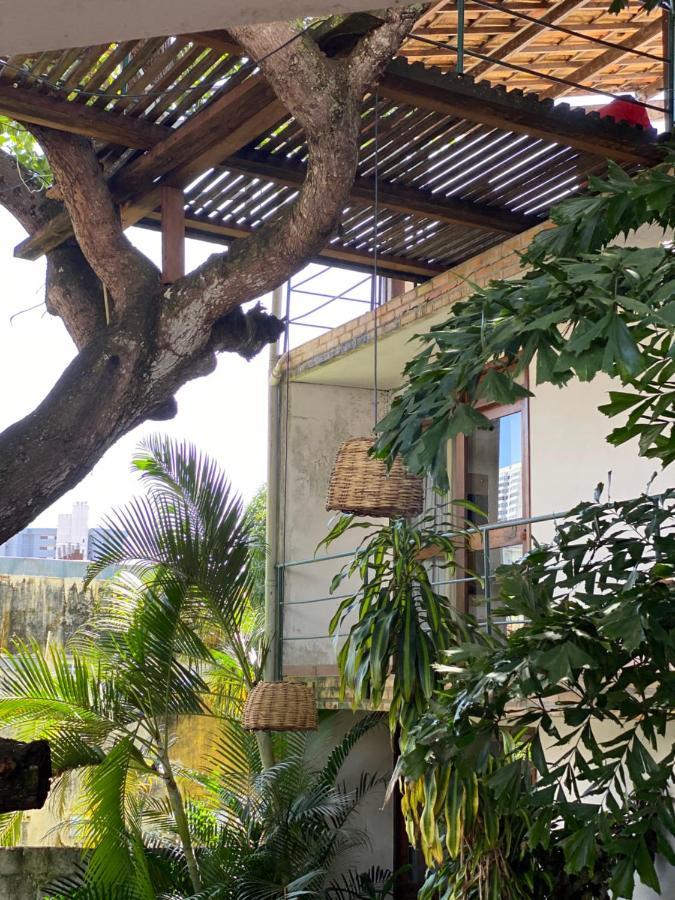 Atelie 22 Apartment Natal Exterior photo