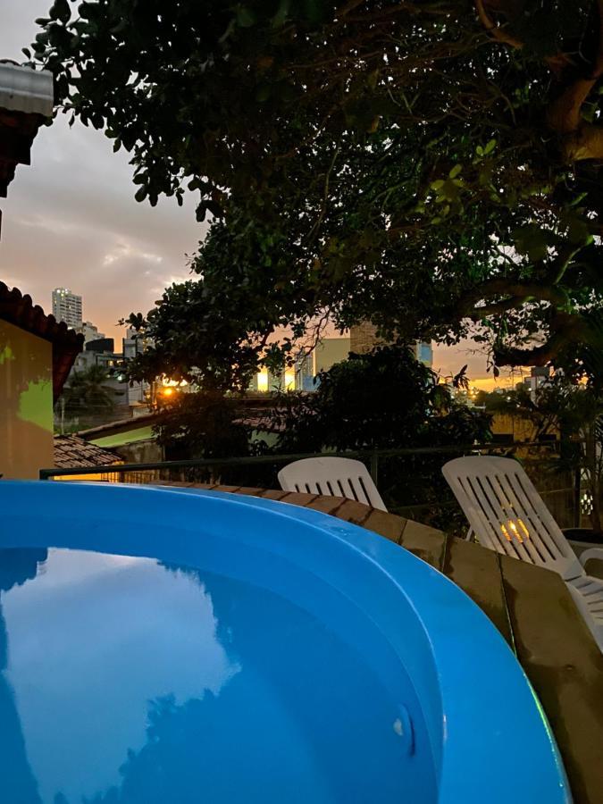 Atelie 22 Apartment Natal Exterior photo